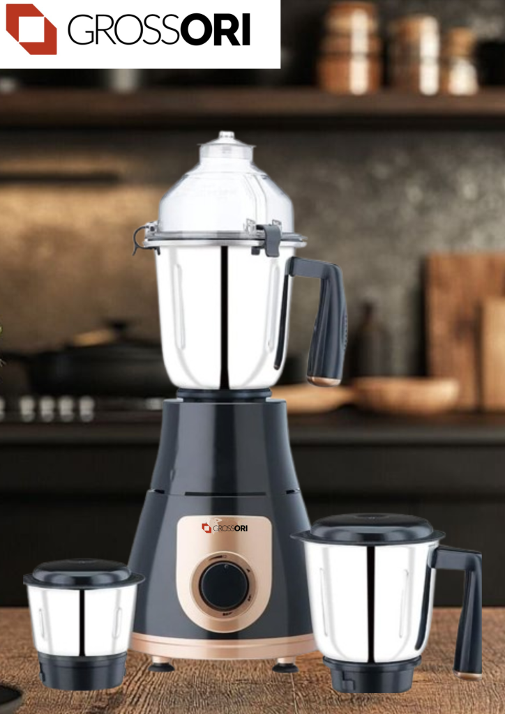 juicer mixer grinder