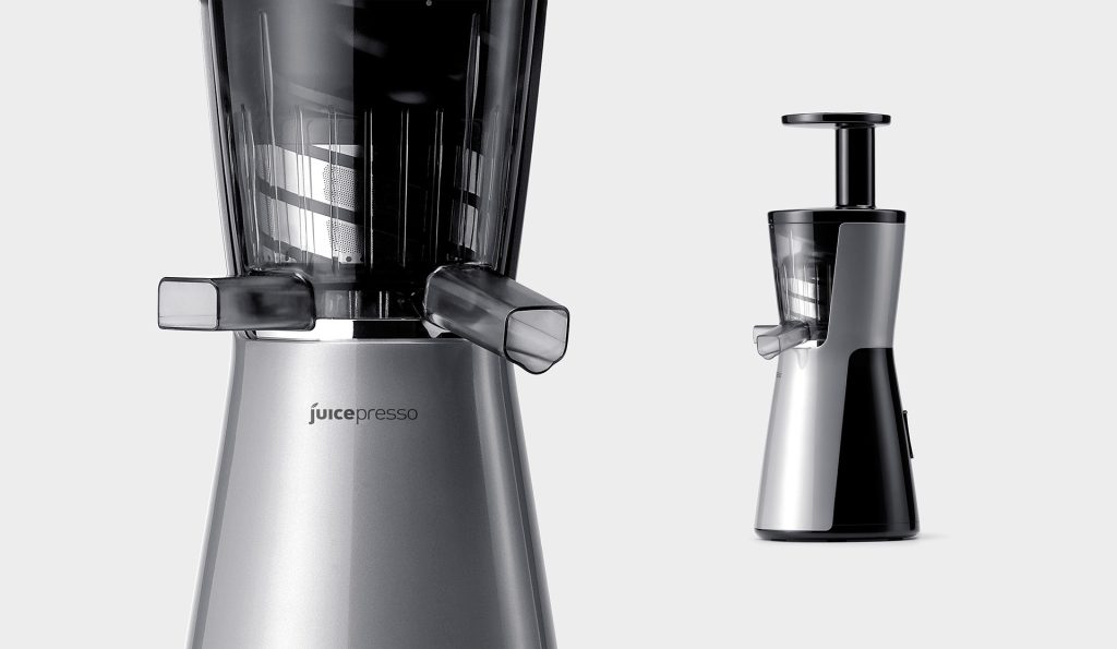 juice presso multi